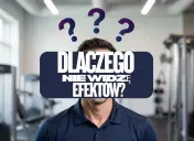 Jem mniej, ale masa ciała nie spada. Co może być przyczyną?
