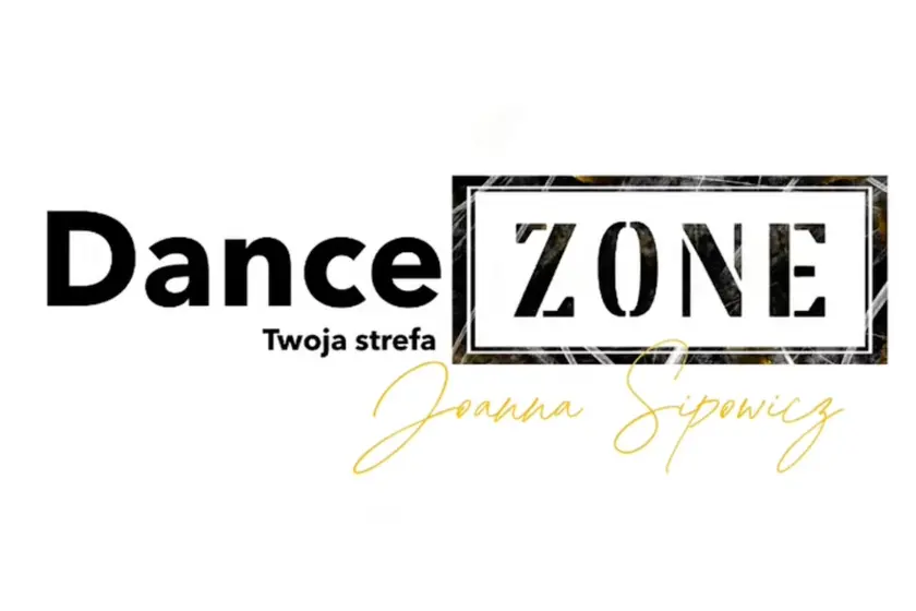 Dance Zone Joanna Sipowicz