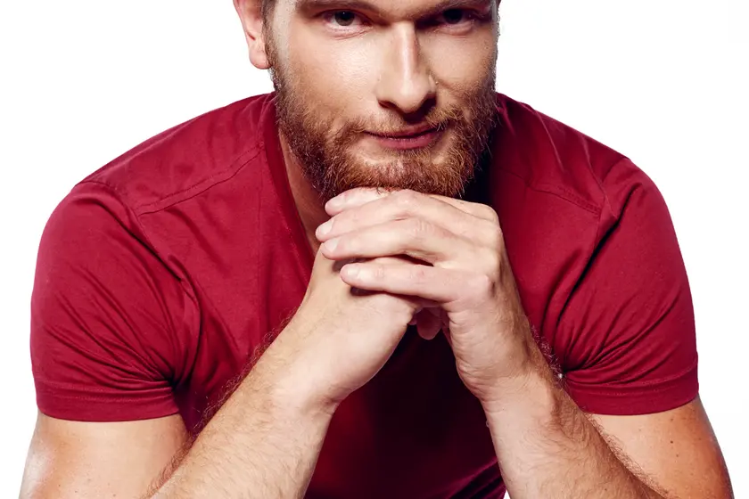 Trener Mateusz Grabowski