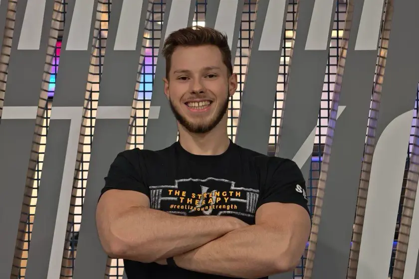 Oliver Sobiesiak