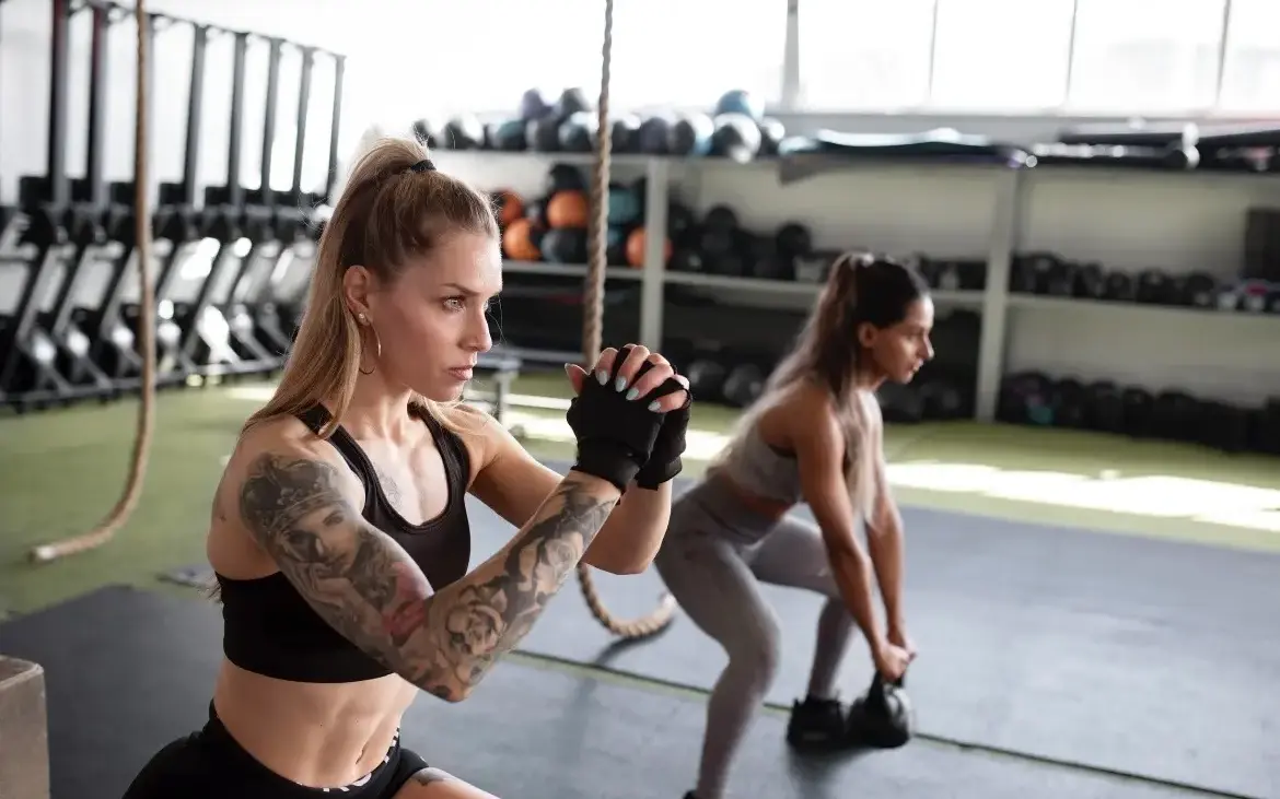 Crossfit