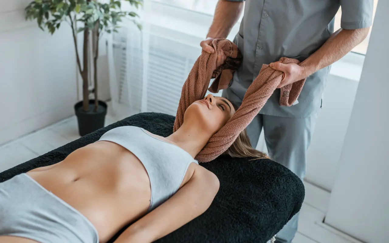 Osteopatia
