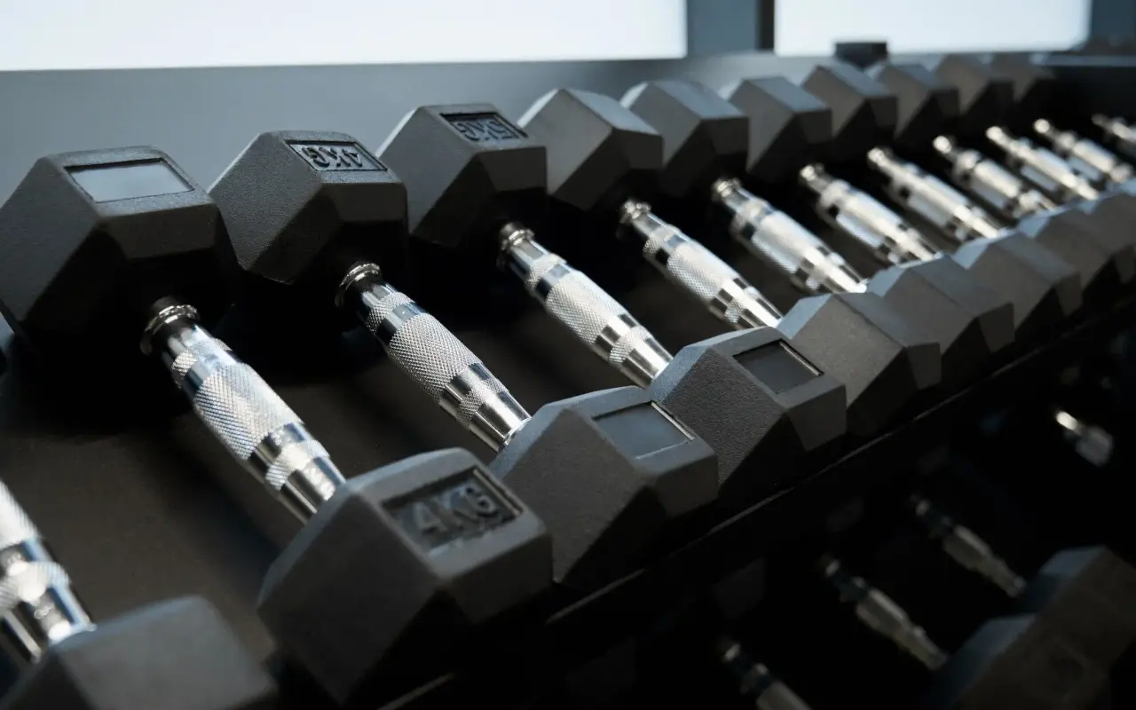 Profil w FitLink