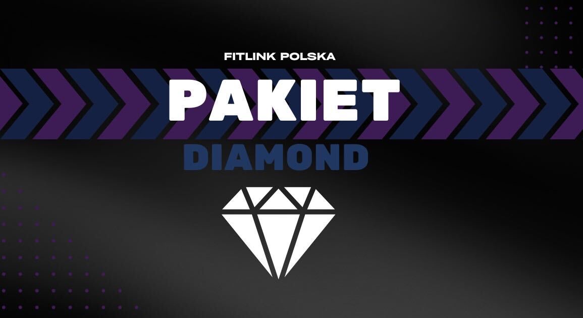 Pakiet Diamond