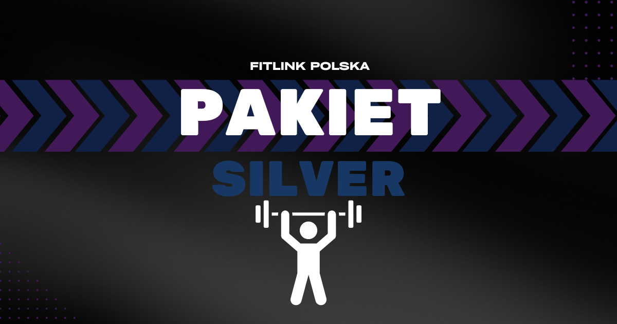 Pakiet Silver