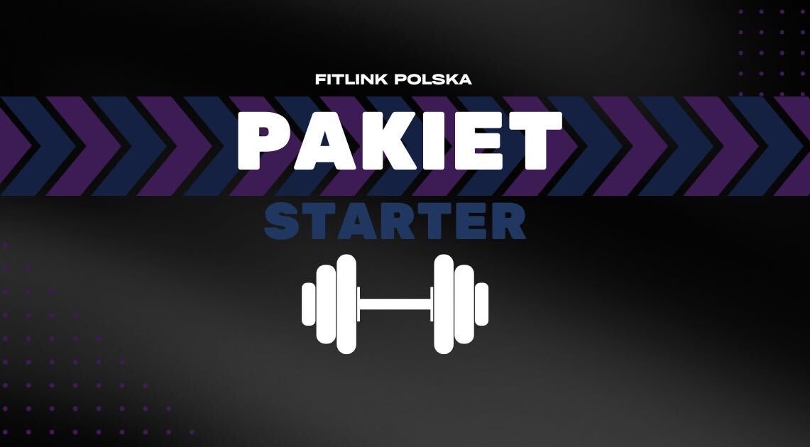 Pakiet Starter
